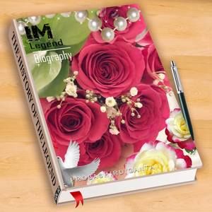 Meet your Posher, Meghla